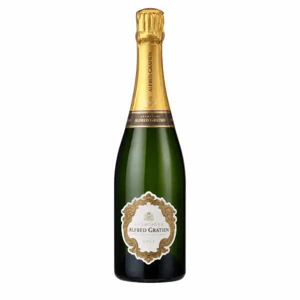 Alfred Gratien Brut 750ml