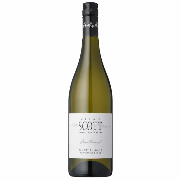 Allan Scott Sauvignon Blanc 750ml
