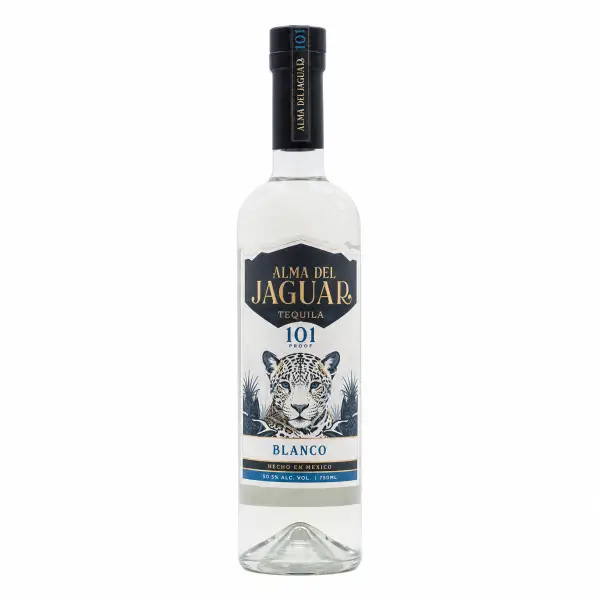 Alma Del Jaguar 101 Blanco 750ml