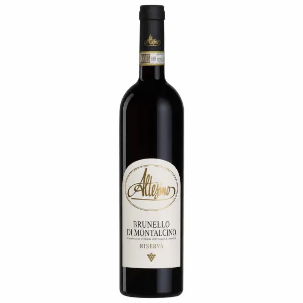 Altesino Brunello Di Montalcino Riserva 750ml