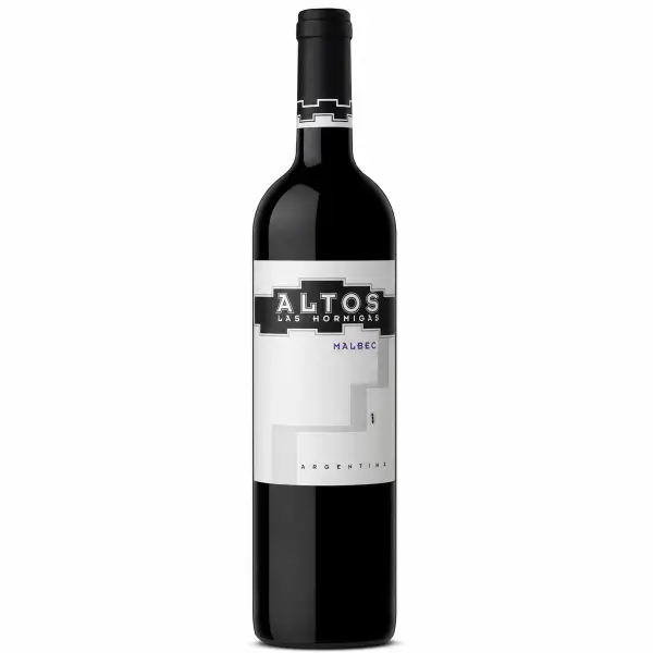 Altos Las Hormigas Malbec 750ml