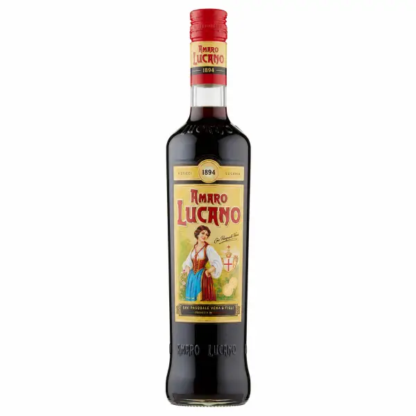 Amaro Lucano 750ml