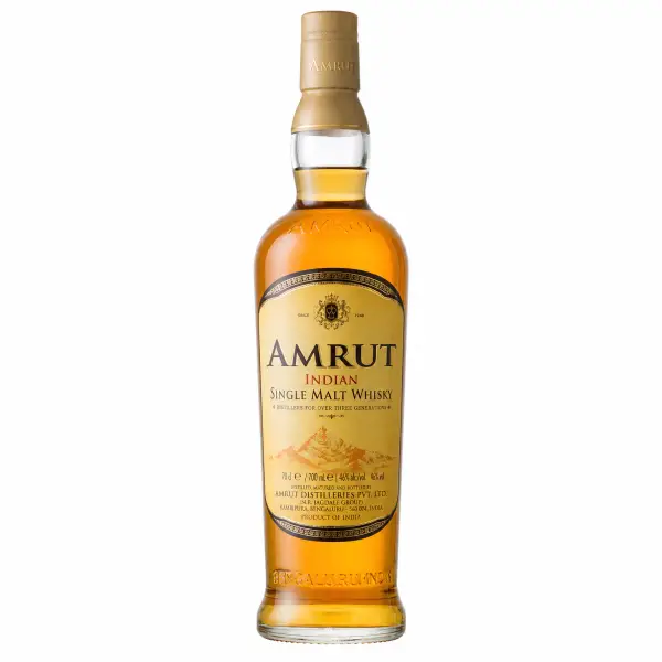 Amrut Single Malt Whisky 750ml