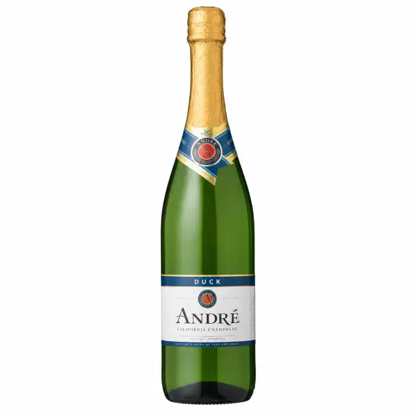 ANDRE DUCK