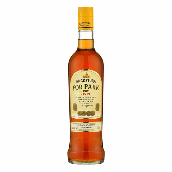 Angostura For Park Rum OVPF 750ml