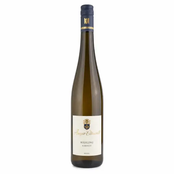 Ansgar Clüsserath Riesling Kabinett 750ml