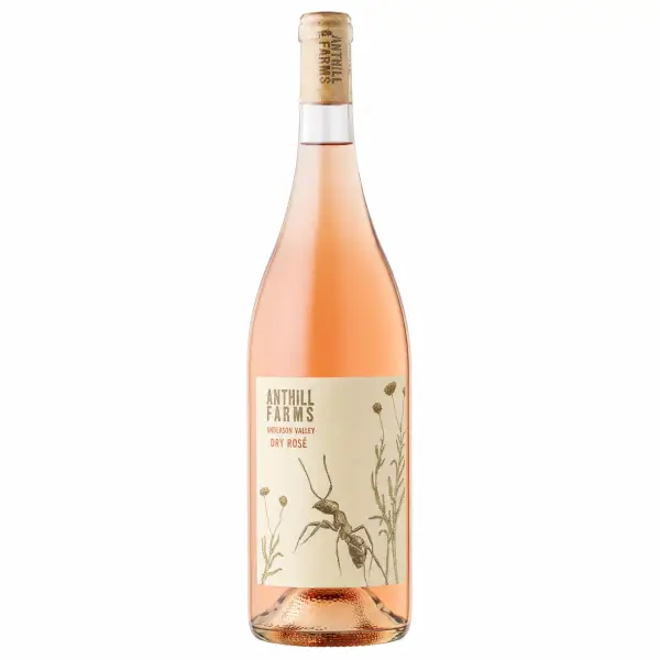 Anthill Farms Anderson Valley Dry Rosé 750ml