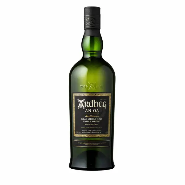 Ardbeg An Oa Islay 750ml
