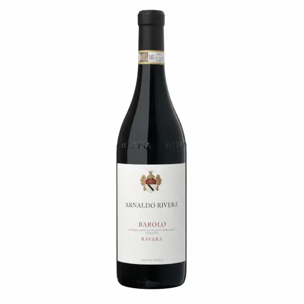 Arnaldo Rivera Barolo Ravera 750ml