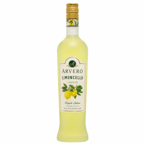 Arvero Limoncello 750ml
