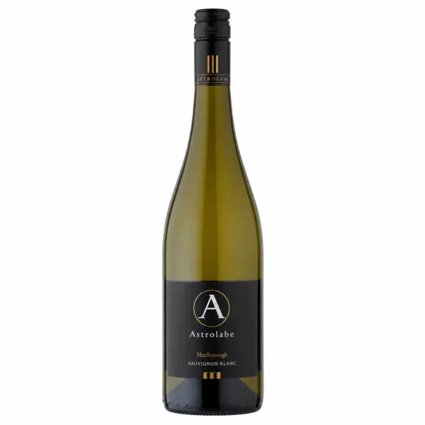 Astrolabe Marlborough Sauvignon Blanc 750ml