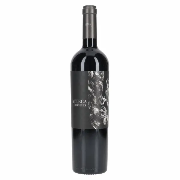 Atteca Old Vines 750ml