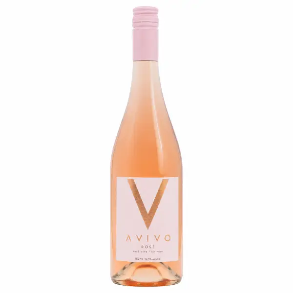 Avivo Rosé 750ml