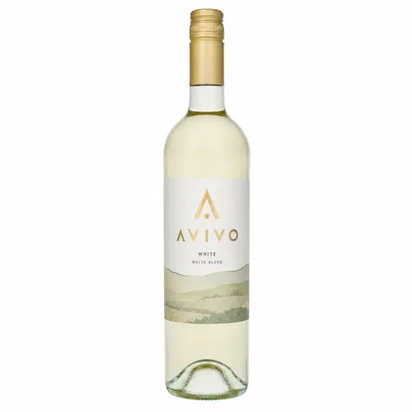 Avivo White 750ml