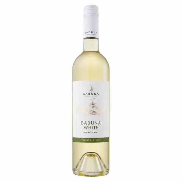 Babuna White