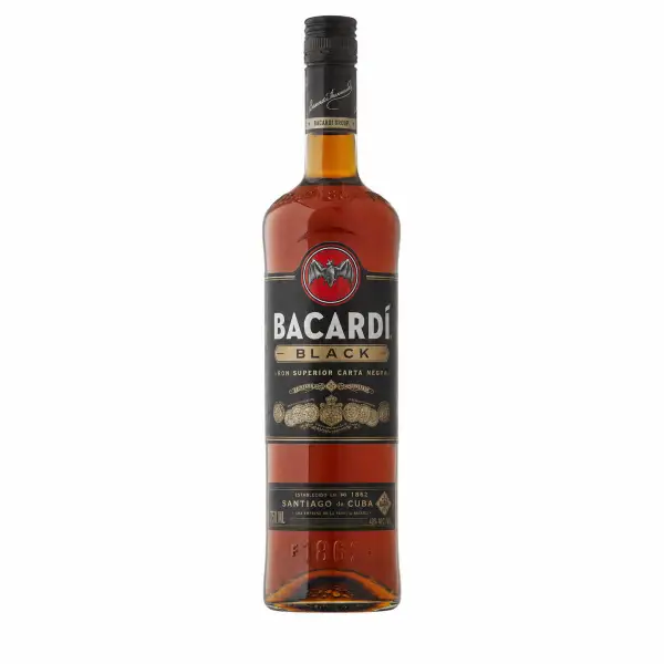 Bac Black 750ml