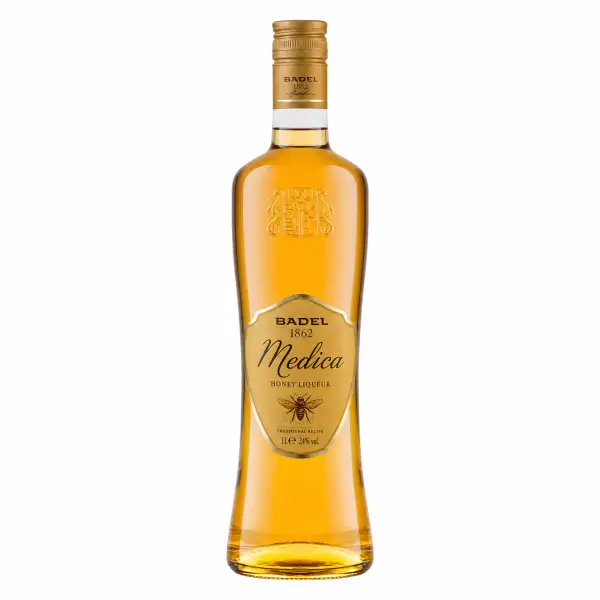 Badel Medica Honey Liqueur