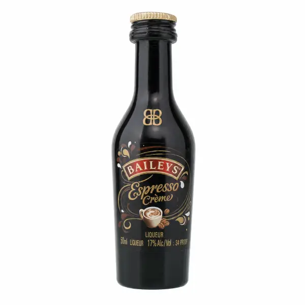 Baileys Espresso Creme 50ml