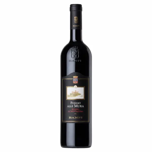 Banfi Poggio Alle Mura Rosso 750ml