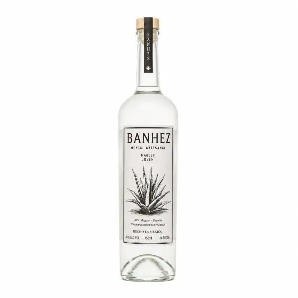 Banhez Magu Joven Mezcal 750ml
