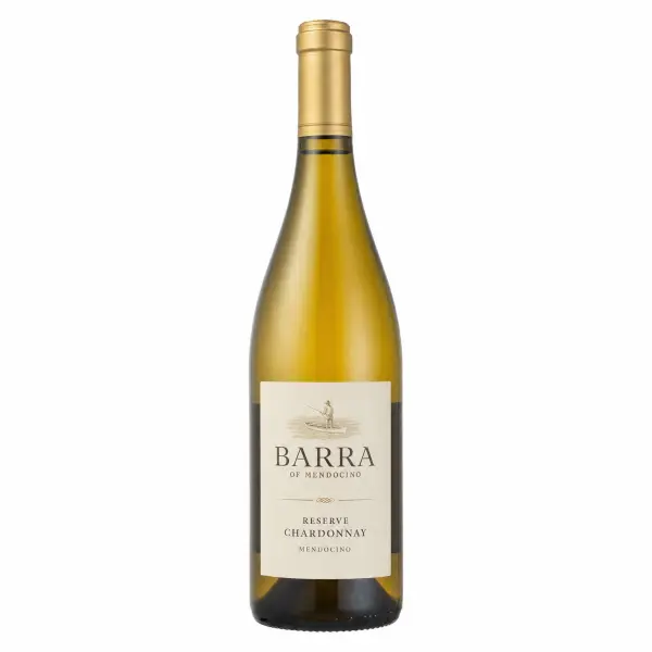 Barra Reserve Chardonnay 750ml