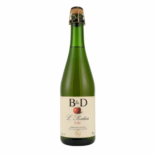 B&D L Pontias Cdr 750ml