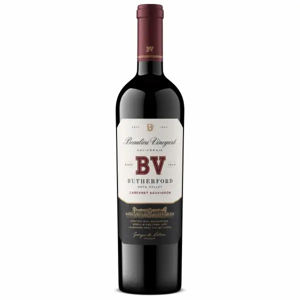 Beaulieu Vineyard Rutherford Cabernet Sauvignon 750ml
