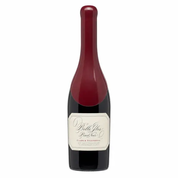 Belle Glos Pinot Noir Clark & Telephone 750ml