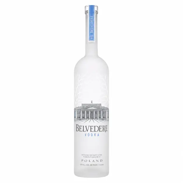 Belvedere Vodka 1.75L