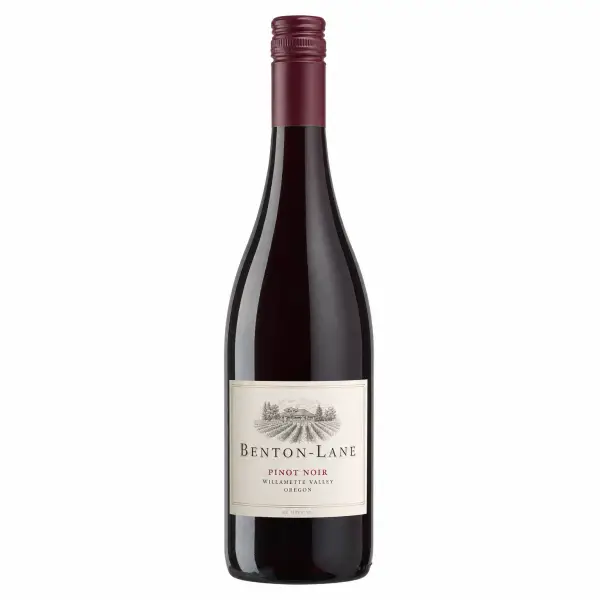 Benton-Lane Pinot Noir 750ml