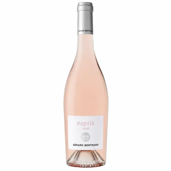 Bertrand Esprit Rosé 750ml