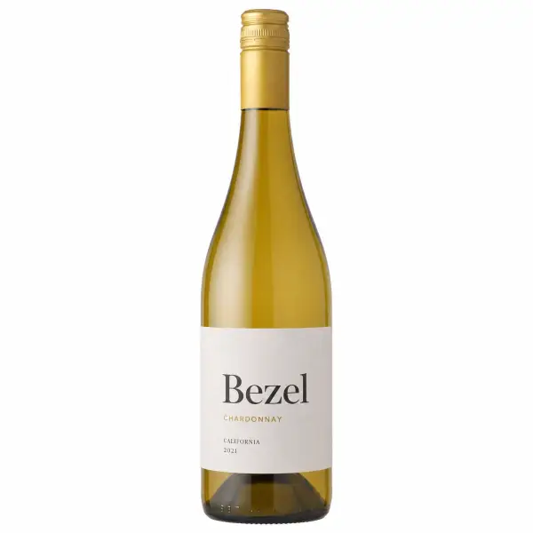 Bezel Chardonnay 750ml