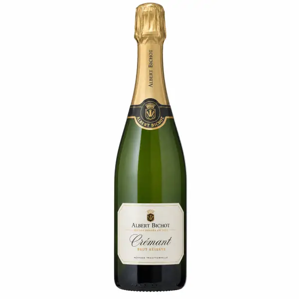 Bichot Crémant Brut Réserve 750ml