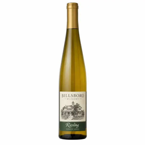 Billsboro Riesling 750ml