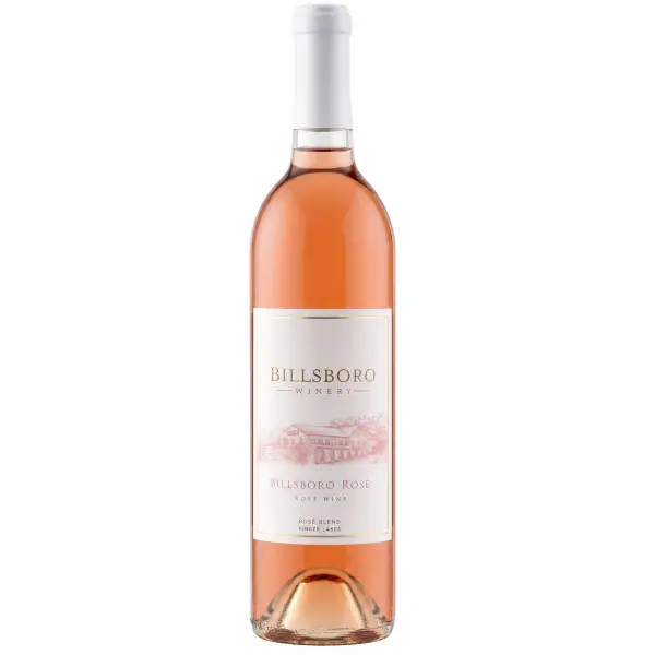 Billsboro Rosé 750ml
