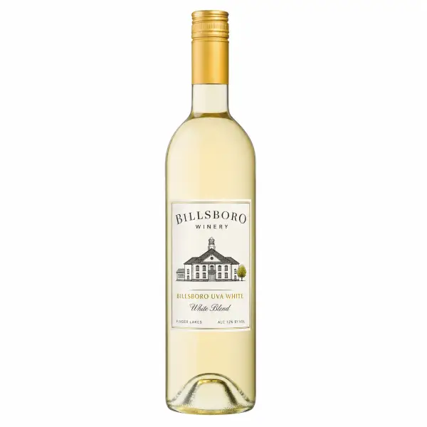 Billsboro Uva White 750ml