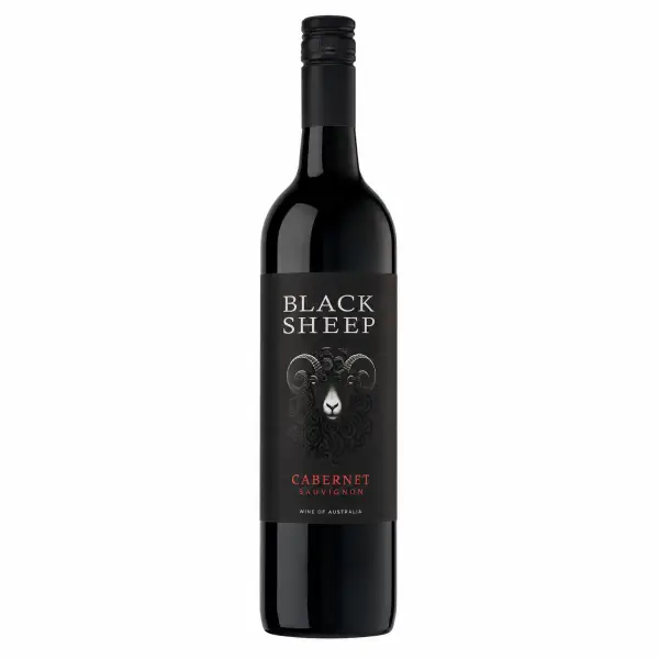 Black Sheep Cabernet 750ml