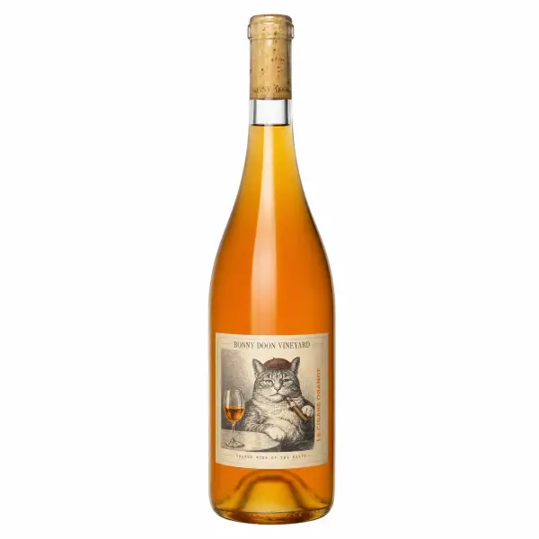 Bonny Doon Le Cigare Orange 750ml