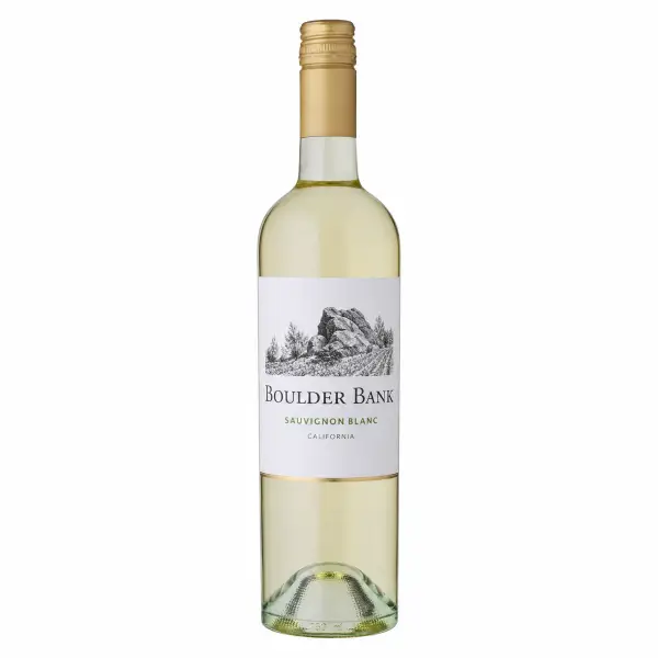 Boulder Bank Sauvignon Blanc 750ml