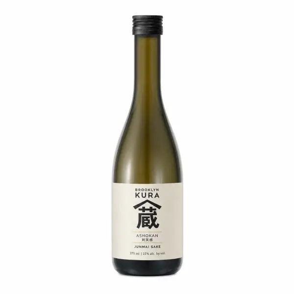 Brooklyn Kura Ashokan 375ml
