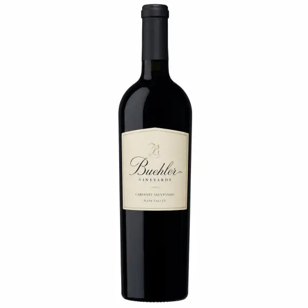 Buehler Cabernet Sauvignon Napa Valley 750ml