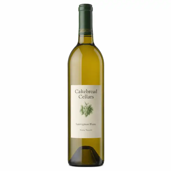 Cakebread Sauvignon Blanc Napa Valley 750ml