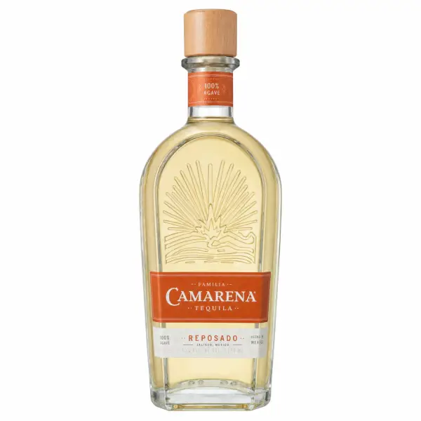 Camarena Reposado Tequila 750ml