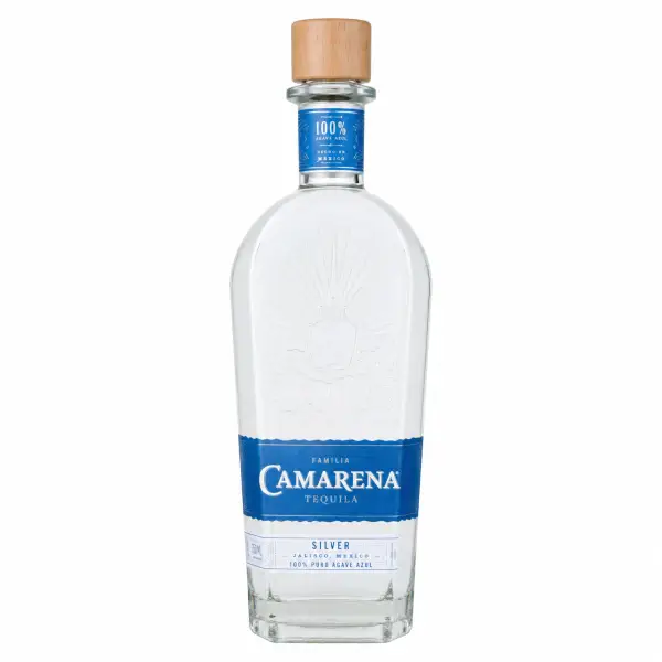 Camarena Silver 750ml