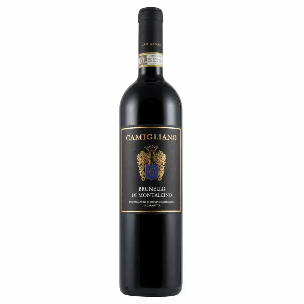 Camigliano Brunello Di Montalcino 750ml
