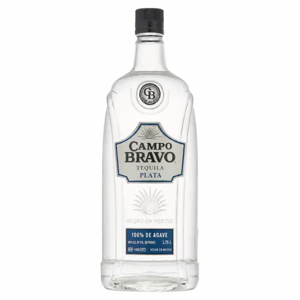 Campo Bravo Plata 1.75L