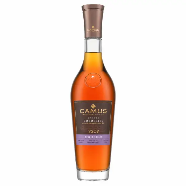 Camus Borderies VSOP 700ml