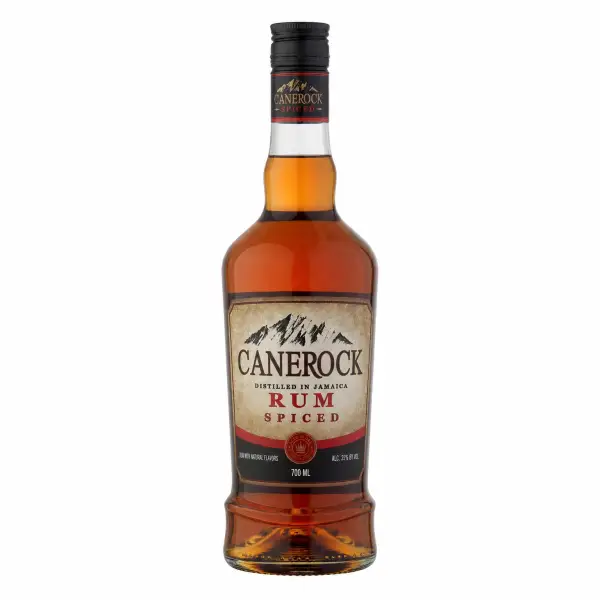 Canerock Rum 700ml