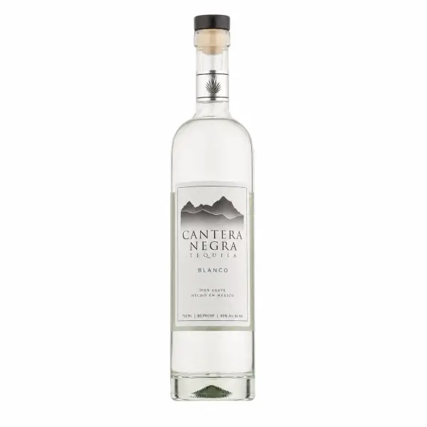 Cantera Negra Blanco 750ml