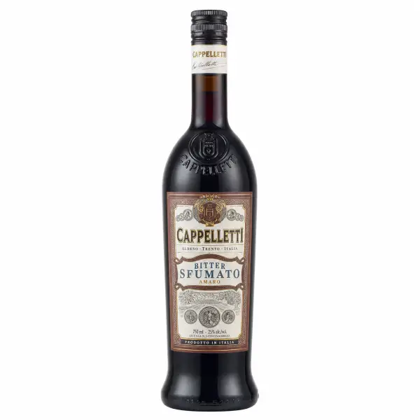 Cappelletti Sfumato 750ml